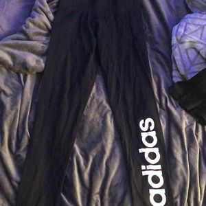 adidas leggings
